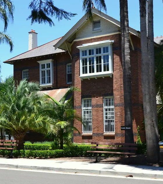 Grace Cossington Smith Gallery, Wahroonga