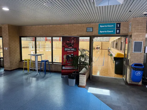 Victoria Park Leisurelife Centre, East Victoria Park