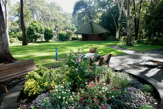 North Coast Regional Botanic Garden, Coffs Harbour