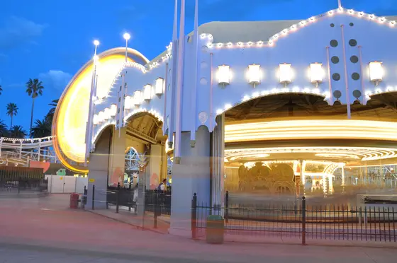 Luna Park Melbourne, St Kilda