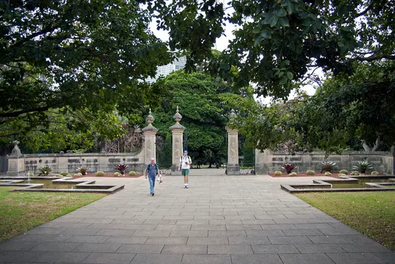 Royal Botanic Garden, Sydney