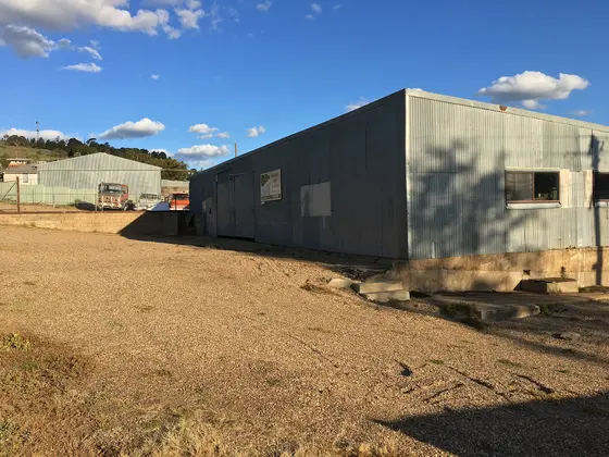 Australian Road Transport Heritage Centre, Gundagai
