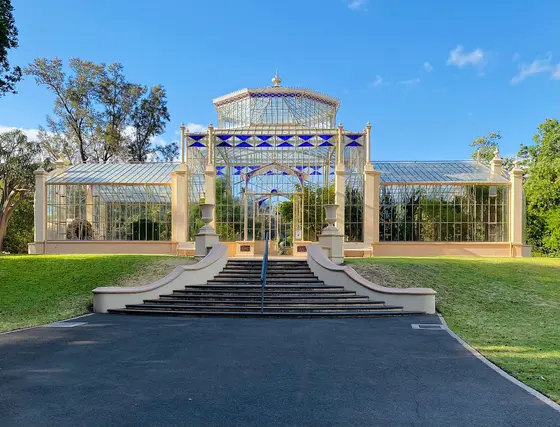 Adelaide Botanic Gardens, Adelaide