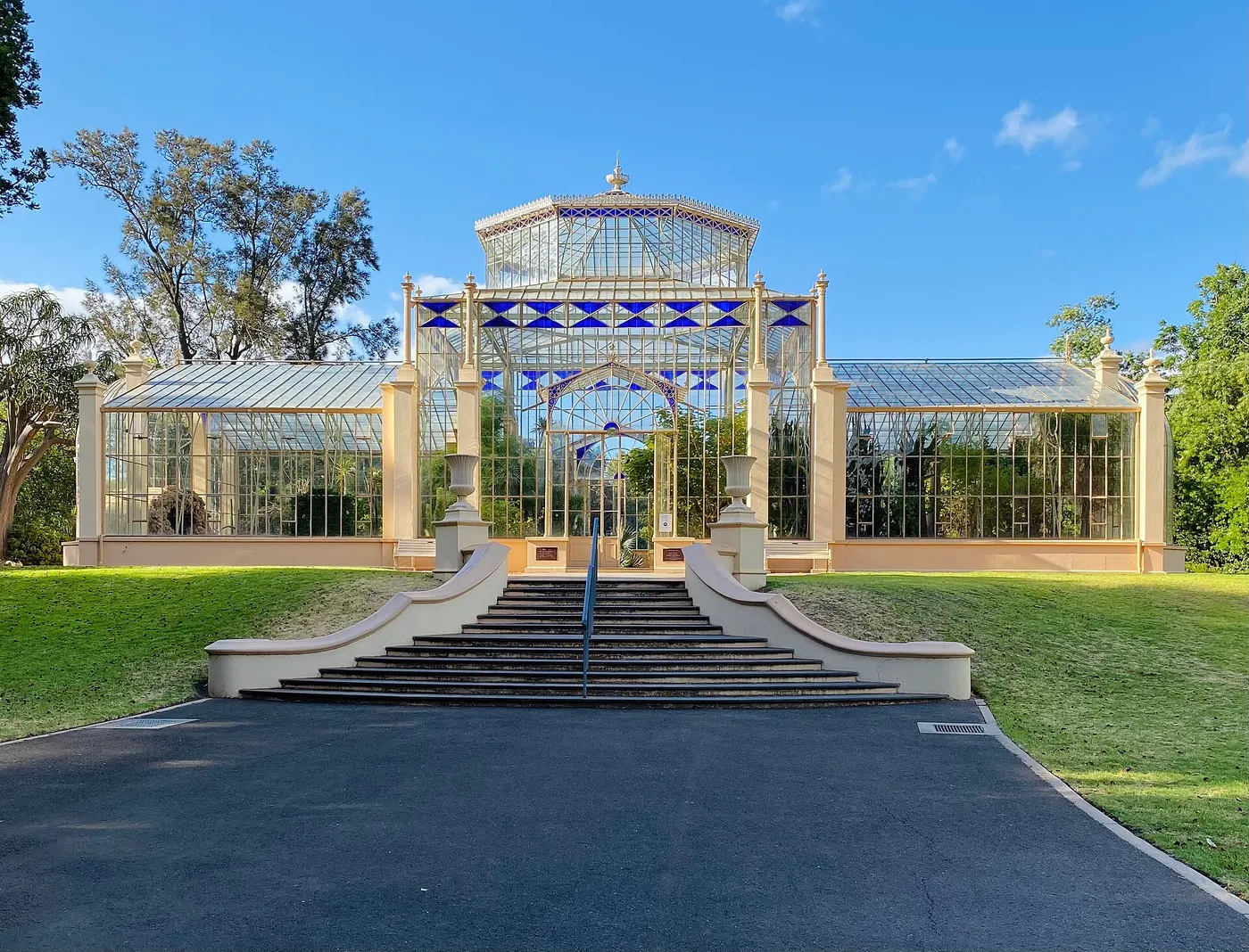 Adelaide Botanic Gardens, Adelaide