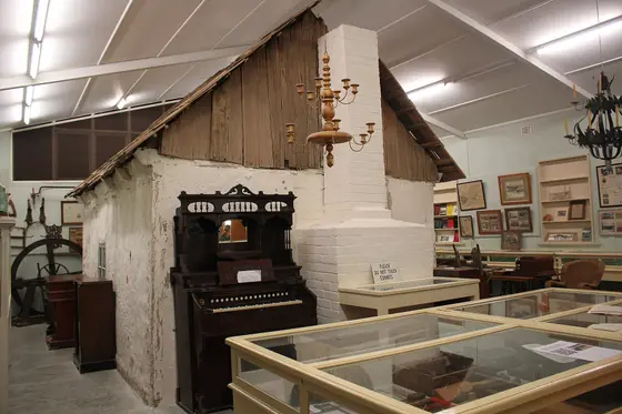 Lobethal Archives & Historical Museum, Lobethal
