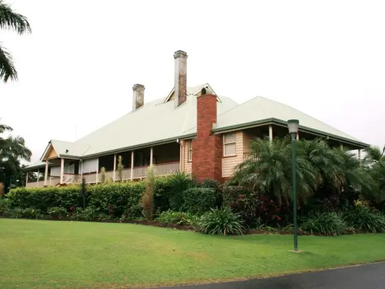 Fairymead House Museum, Bundaberg North