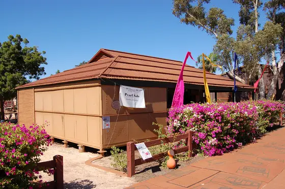 Dalgety House Museum, Port Hedland