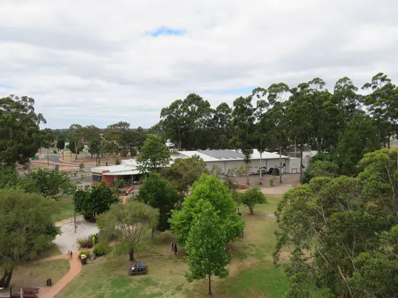 The Historic Hamlet, Manjimup
