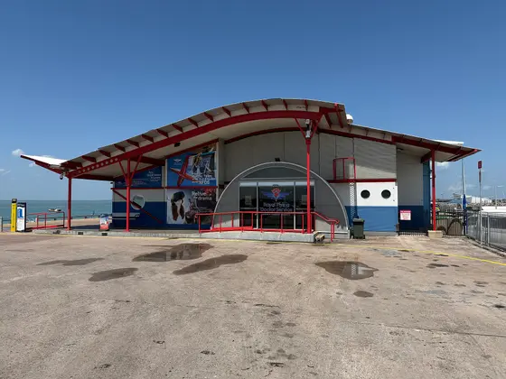 RFDS Darwin Tourist Facility, Darwin City