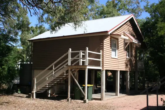 History and Craft Centre, Picnic Bay