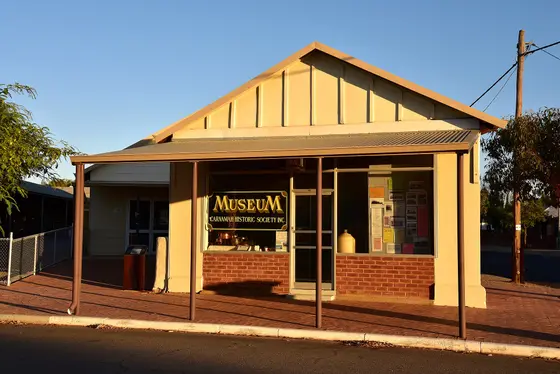 Carnamah Museum, Carnamah