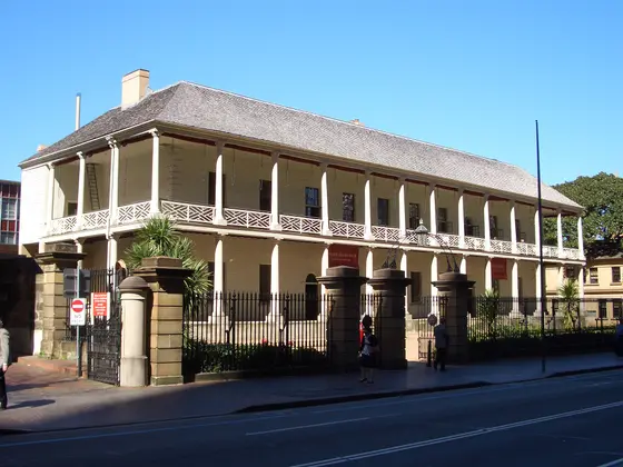 The Mint, Sydney