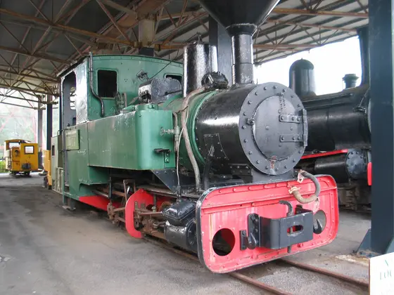 West Coast Heritage Centre, Zeehan