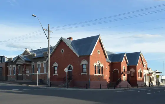 School of Arts, Tenterfield