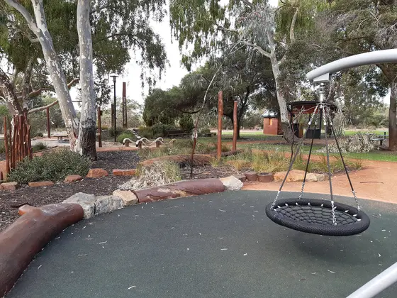 Wireless Hill Museum, Ardross