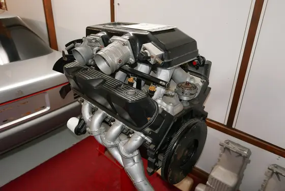 Holden Museum, Echuca