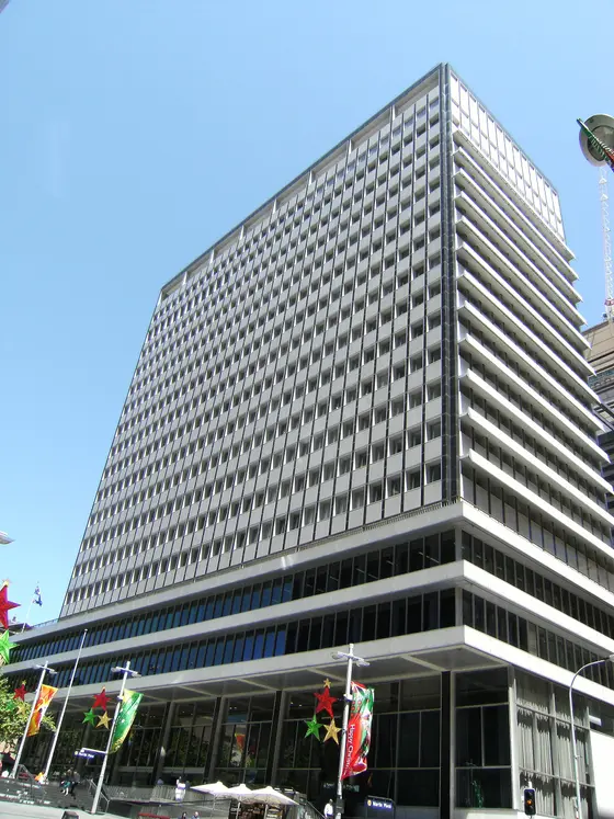 Reserve Bank of Australia Museum, Sydney