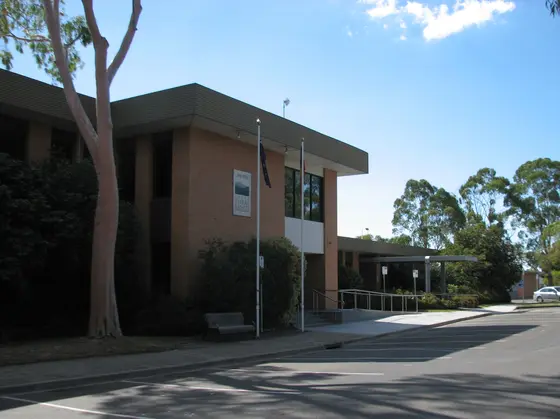 Yarra Ranges Regional Museum, Lilydale