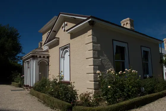 Woolmers Historic Estate, Longford
