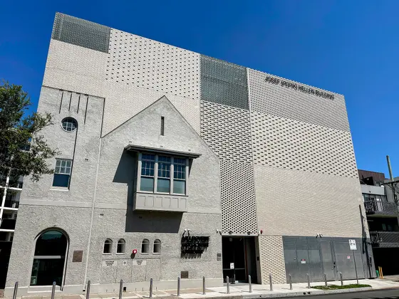 Melbourne Holocaust Museum, Elsternwick