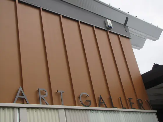 Art Gallery, Ingham