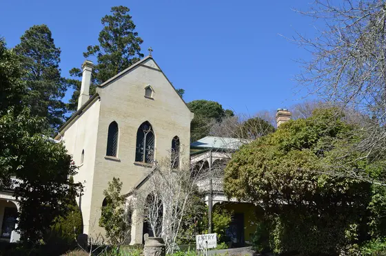 The Convent Daylesford, Daylesford