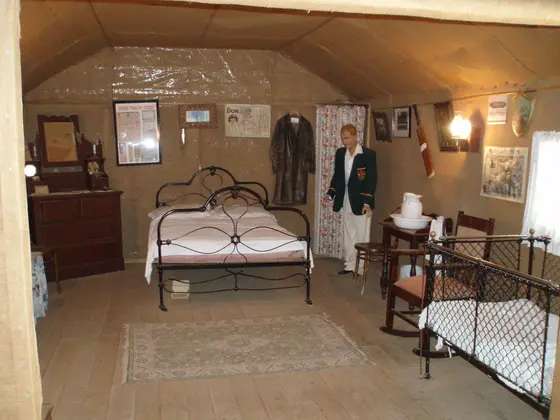 Temora Rural Museum, Temora
