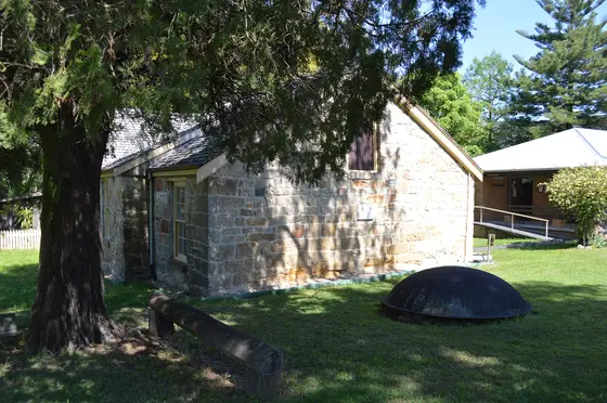 Henry Kendall Historical Museum, West Gosford