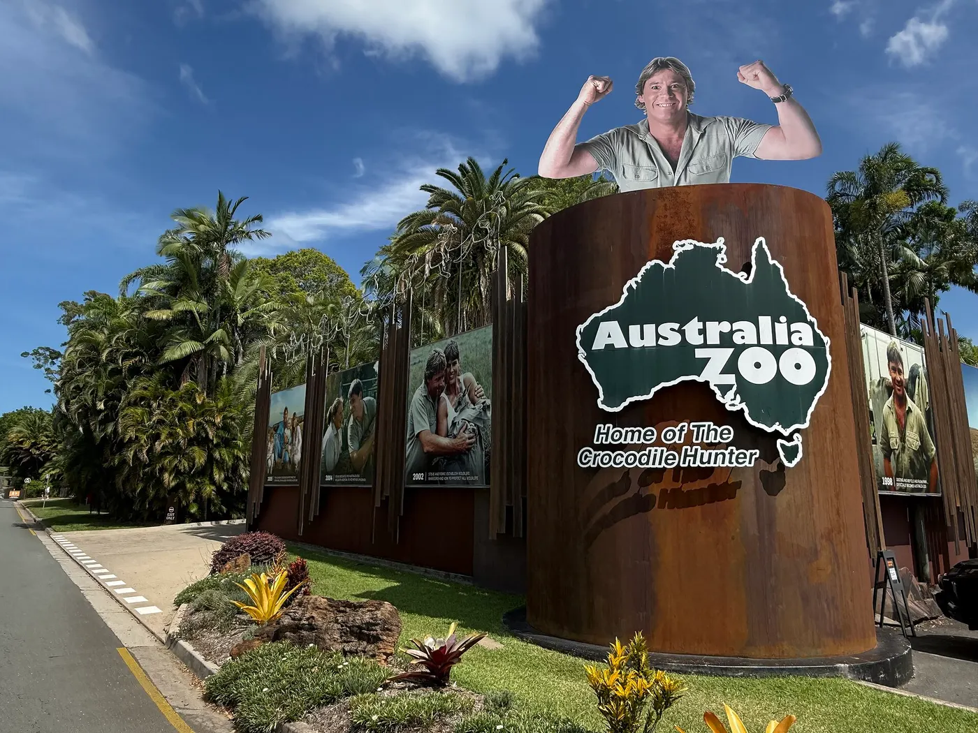 Australia Zoo, Beerwah