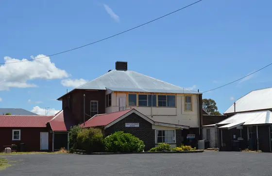 Land of the Beardies History House Museum, Glen Innes