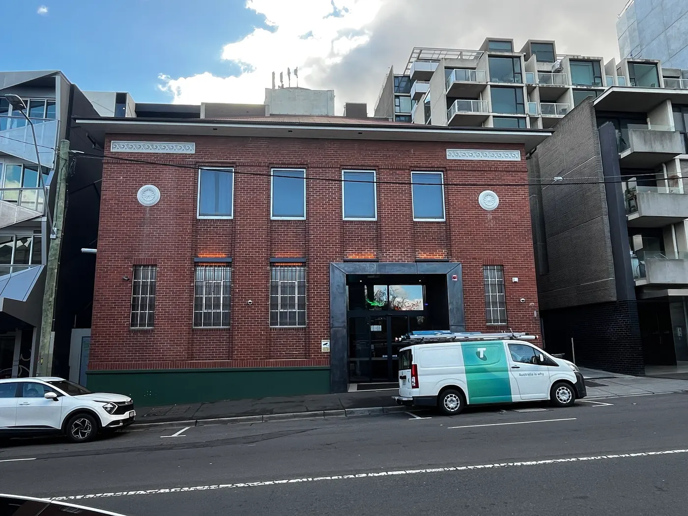 National Communications Museum, Hawthorn