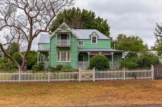 Meroogal, Nowra