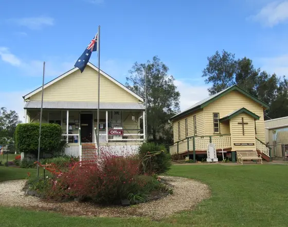 Laidley Pioneer Village and Museum, Laidley