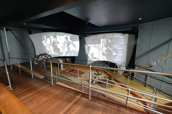 Flagstaff Hill Maritime Museum and Village, Warrnambool
