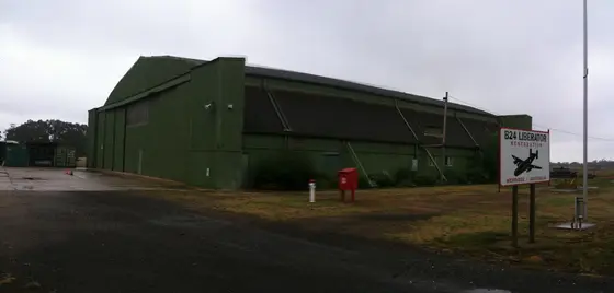 B-24 Liberator Museum, Werribee