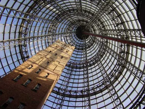Shot Tower Museum, Melbourne