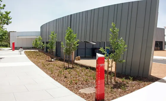 Belco Arts, Belconnen