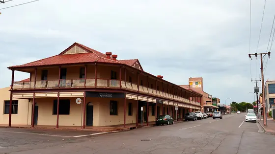 Darling Terrace Gallery, Whyalla