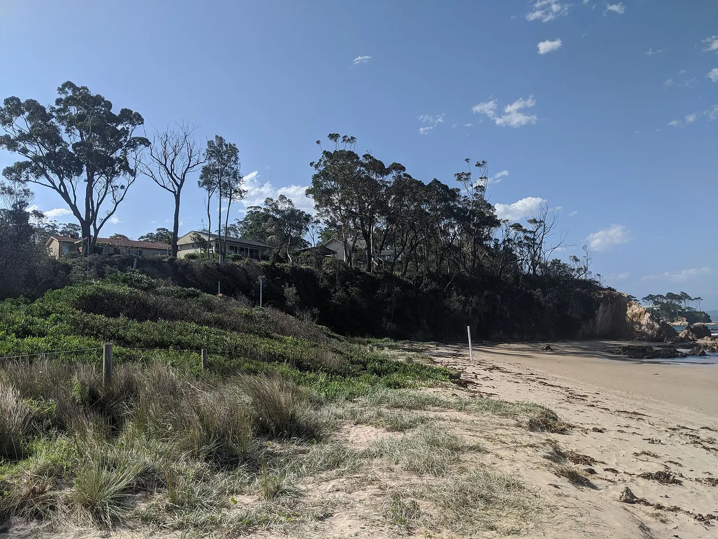 Surf Beach, Surf Beach