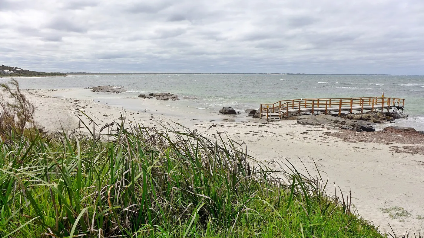 Flinders Bay, Augusta