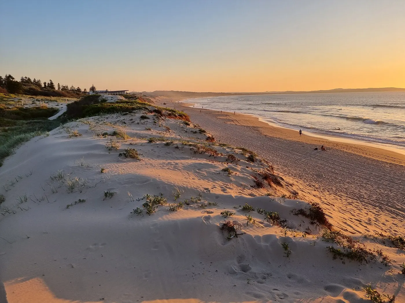 Elouera Beach, Cronulla