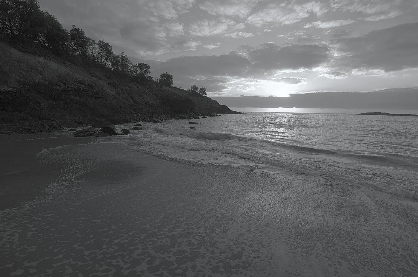 East Beach, Kiama