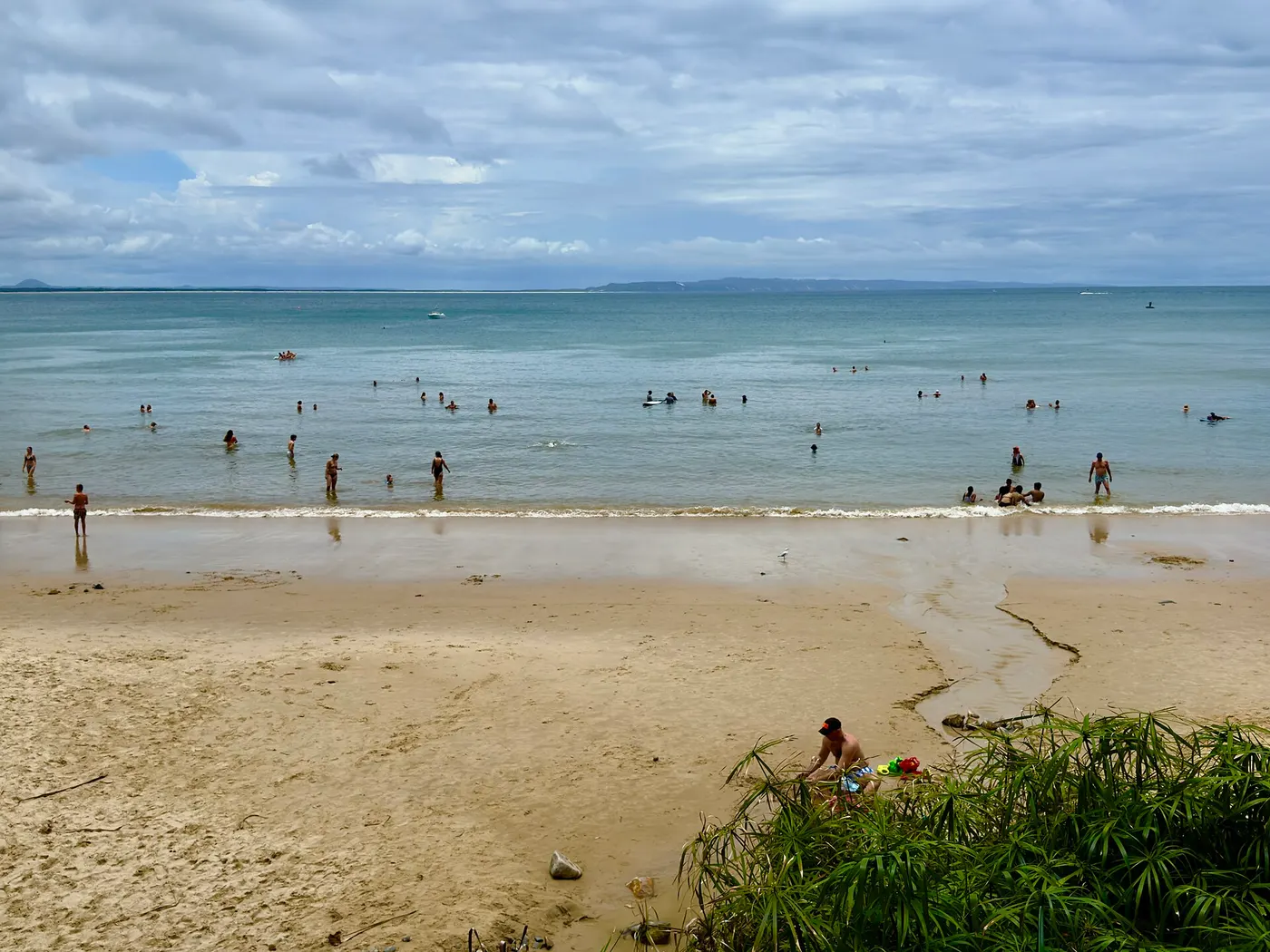 Little Cove, Noosa Heads