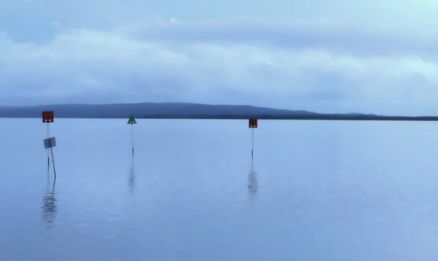 Main Beach, Boreen Point