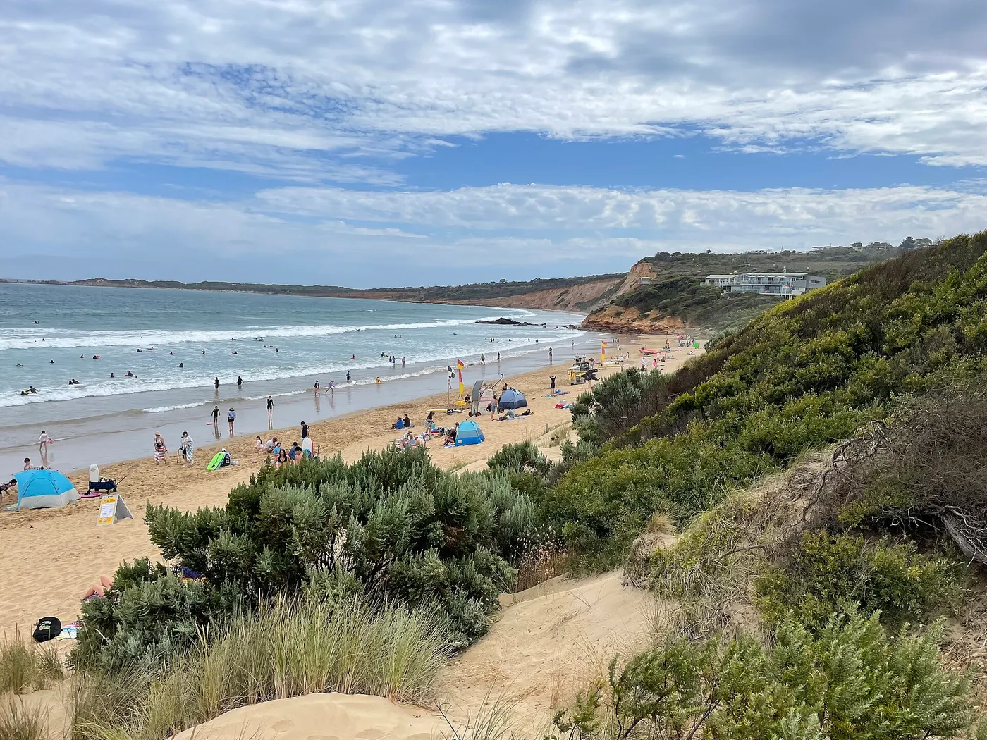 Anglesea, Anglesea
