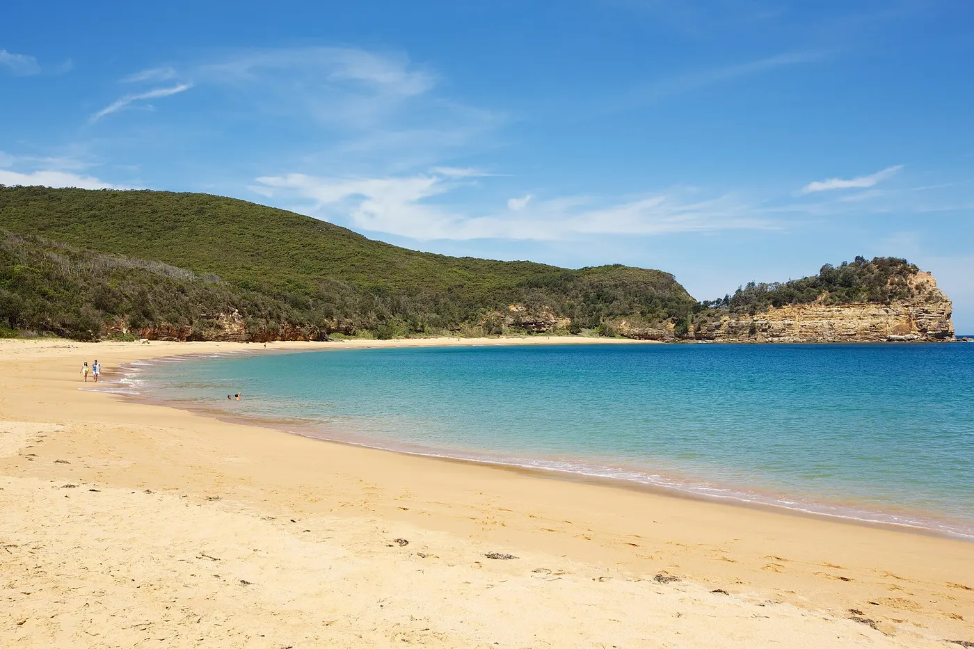 Maitland Bay, Killcare Heights