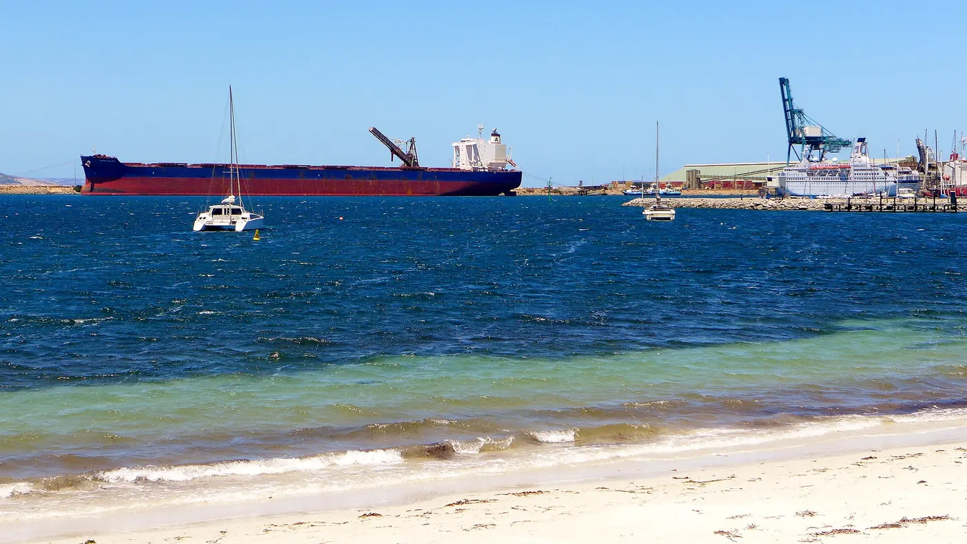 Bow Park, Esperance