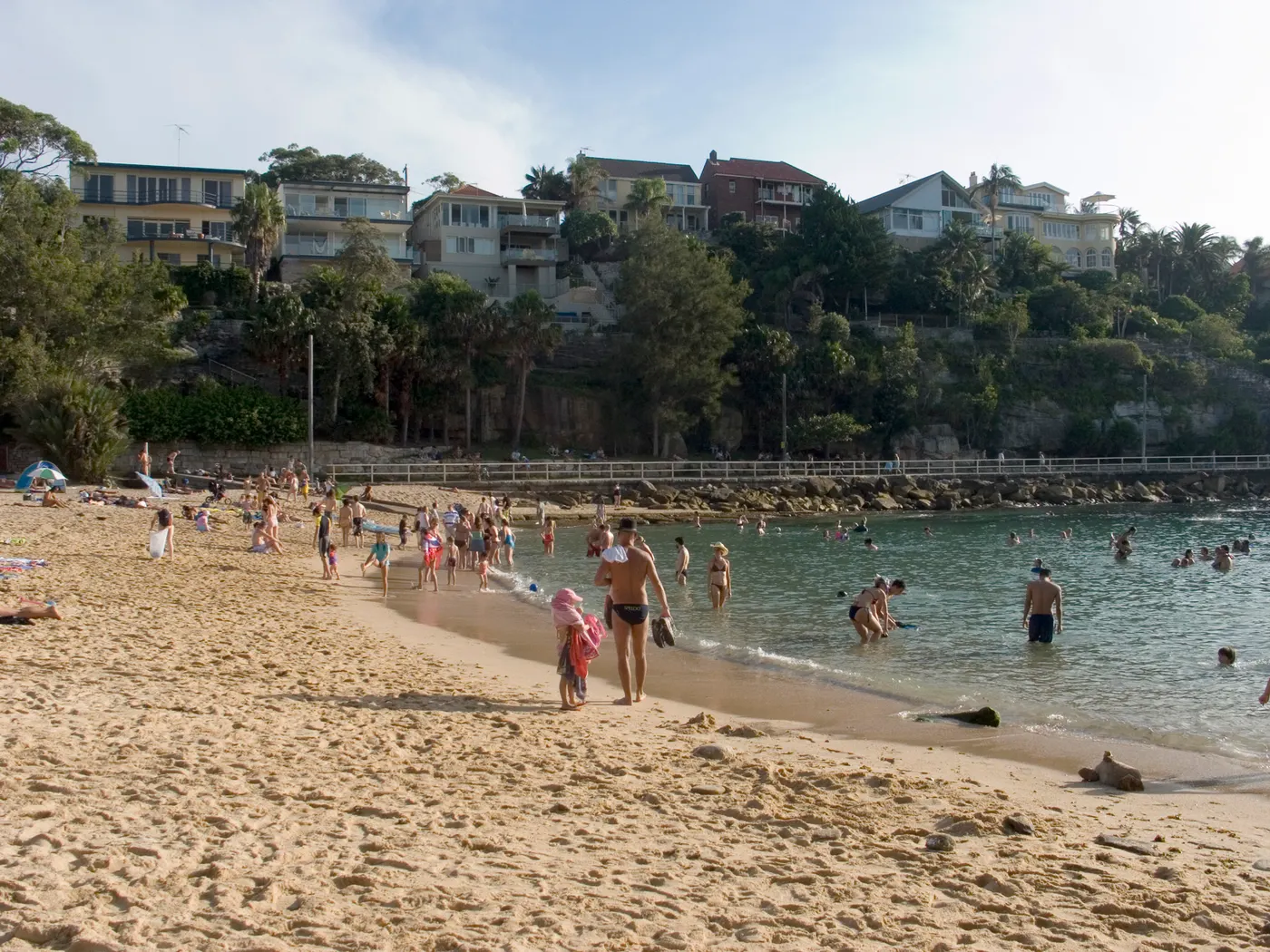 Shelly Beach, Manly