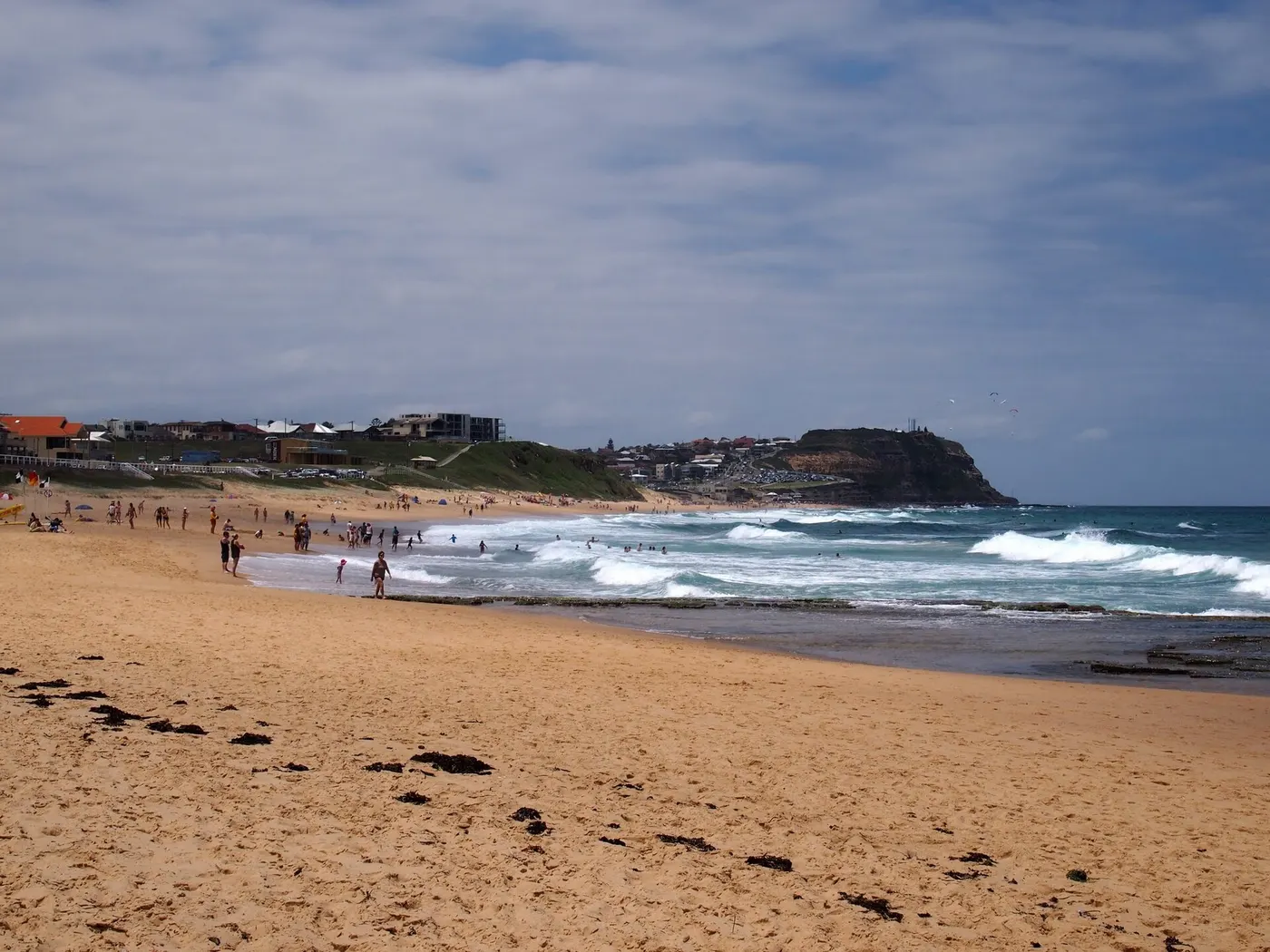 Merewether Beach, Merewether