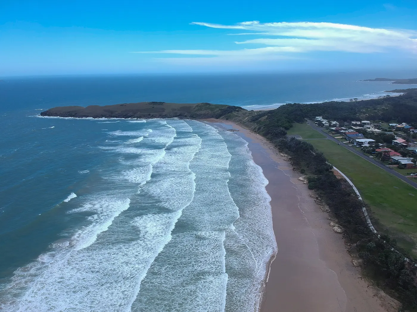 Sandy Beach, Sandy Beach